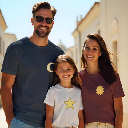 Celestial Crew